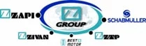 Z group